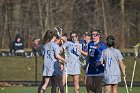 WLax vs WNE  Women’s Lacrosse began their 2024 season with a scrimmage against Western New England University. : WLax, lacrosse